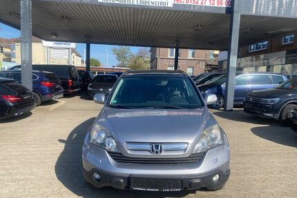 Honda CR-V Gebrauchtwagen