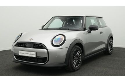 Mini Cooper C Gebrauchtwagen
