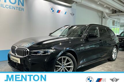 BMW 318 Gebrauchtwagen
