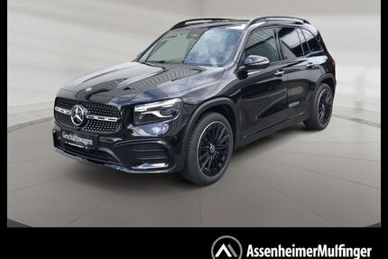 Mercedes-Benz GLB 220 Gebrauchtwagen