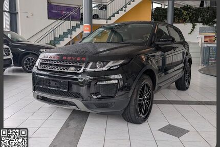 Land Rover Range Rover Evoque Gebrauchtwagen