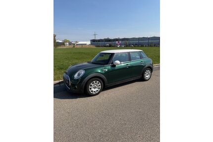 Mini Cooper Gebrauchtwagen