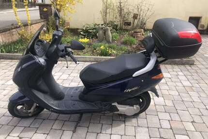 Peugeot Elyseo 125 Gebrauchtwagen