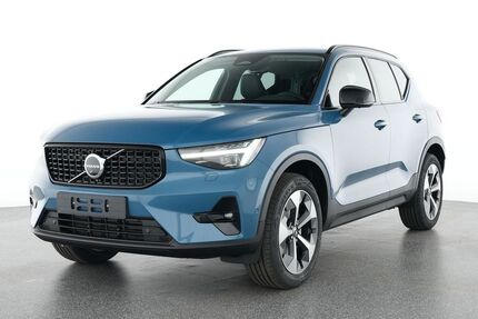 Volvo XC40 Gebrauchtwagen