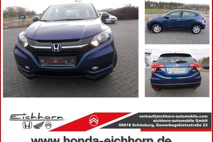 Honda HR-V Gebrauchtwagen