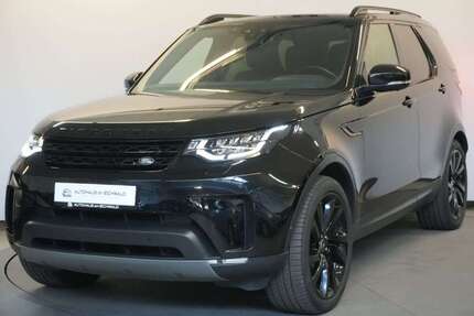 Land Rover Discovery Gebrauchtwagen
