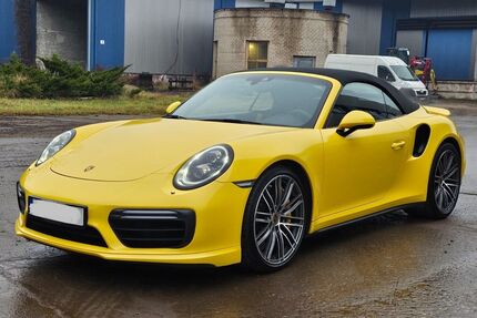 Porsche 911 Urmodell Gebrauchtwagen