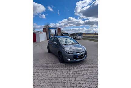 Hyundai ix20 Gebrauchtwagen
