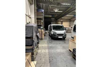 Peugeot Boxer Gebrauchtwagen