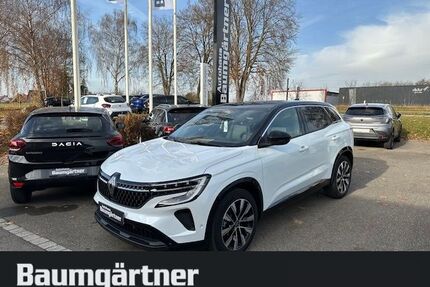 Renault Austral Gebrauchtwagen
