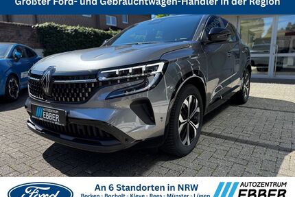 Renault Austral Gebrauchtwagen