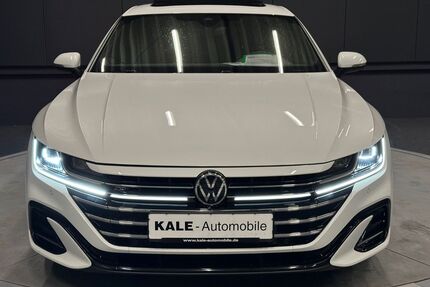 VW Arteon Gebrauchtwagen