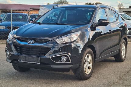 Hyundai ix35 Gebrauchtwagen