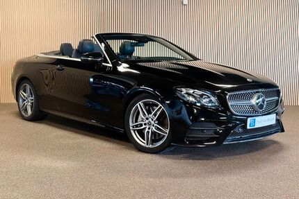 Mercedes-Benz E 300 Gebrauchtwagen