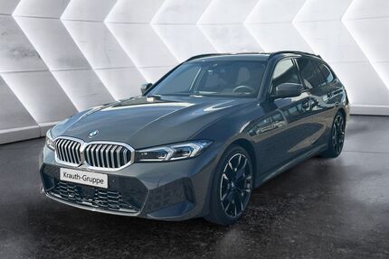 BMW 320 Gebrauchtwagen