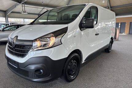 Renault Trafic Gebrauchtwagen