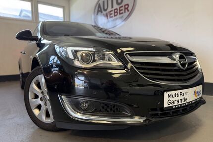 Opel Insignia Gebrauchtwagen