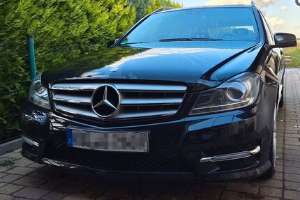Mercedes-Benz C 250 Gebrauchtwagen