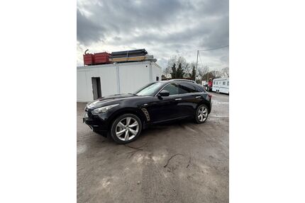 INFINITI FX Gebrauchtwagen