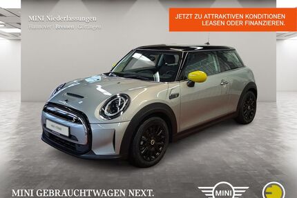 Mini Cooper SE Gebrauchtwagen