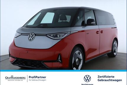 VW ID. Buzz Gebrauchtwagen