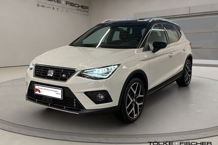 Seat Arona Gebrauchtwagen