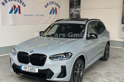 BMW X3 M40 Gebrauchtwagen