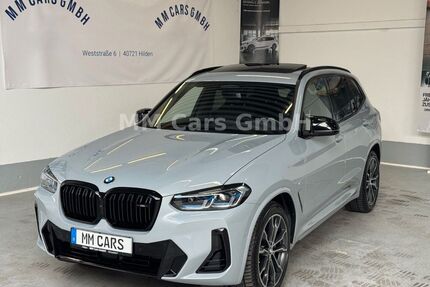 BMW X3 M40 