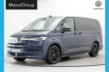 VW T7 Multivan Gebrauchtwagen