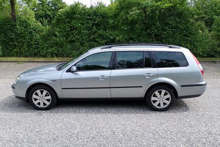 Ford Mondeo Gebrauchtwagen