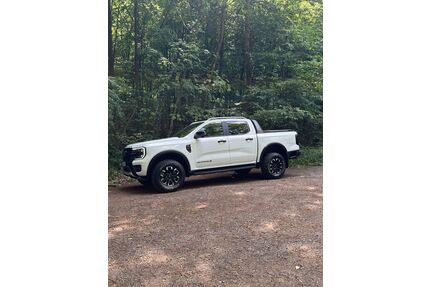 Ford Ranger Gebrauchtwagen