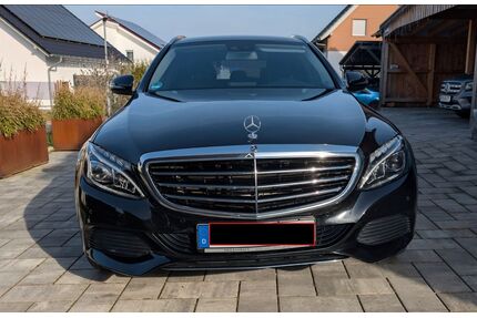 Mercedes-Benz C 180 Gebrauchtwagen