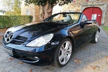 Mercedes-Benz SLK 280 Gebrauchtwagen