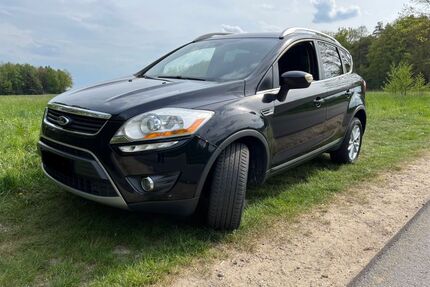 Ford Kuga Gebrauchtwagen