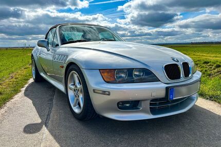 BMW Z3 Gebrauchtwagen