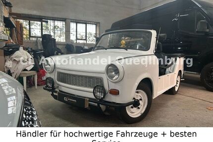 Trabant 601 Gebrauchtwagen