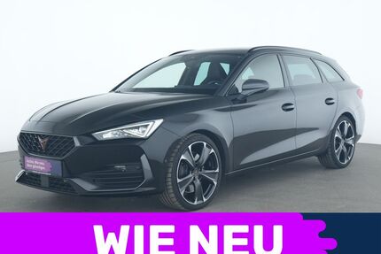 Cupra Leon Gebrauchtwagen
