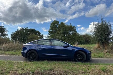 Tesla Model 3 Gebrauchtwagen