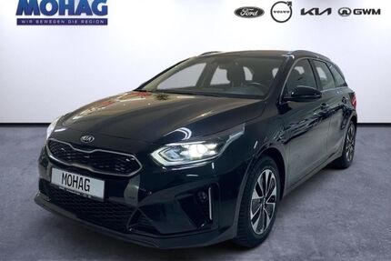 Kia ceed Sportswagon Gebrauchtwagen