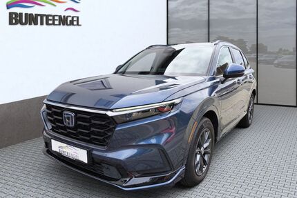 Honda CR-V Gebrauchtwagen