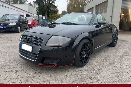 Audi TT Gebrauchtwagen