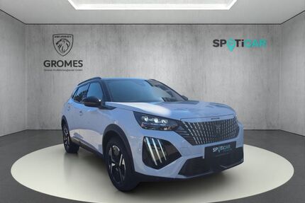 Peugeot 2008 Gebrauchtwagen