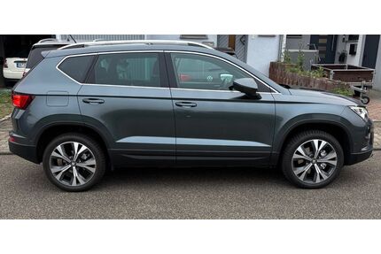 Seat Ateca Gebrauchtwagen