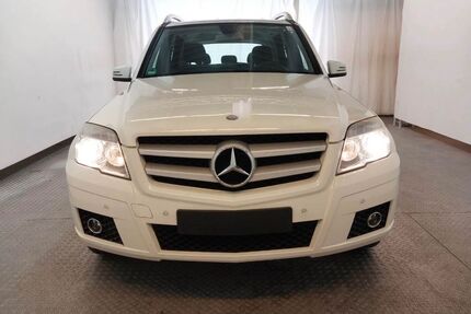 Mercedes-Benz GLK 300 Gebrauchtwagen