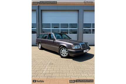 Mercedes-Benz 230 Gebrauchtwagen