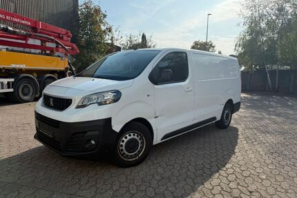 Peugeot Expert Gebrauchtwagen