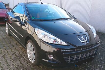 Peugeot 207 Gebrauchtwagen