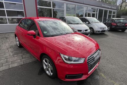 Audi A1 Gebrauchtwagen