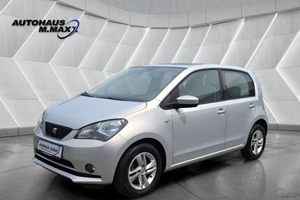Seat Mii Gebrauchtwagen