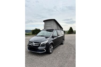 Mercedes-Benz V 250 Gebrauchtwagen